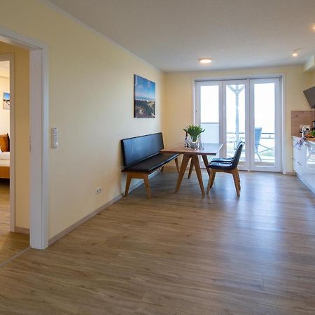 Wittdün Weisse Duene Ferienwohnung *Weisse Duene 5* מראה חיצוני תמונה